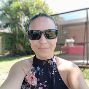 Meet your Posher, Tammy